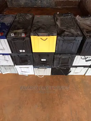 Bad Batterie Buyer
