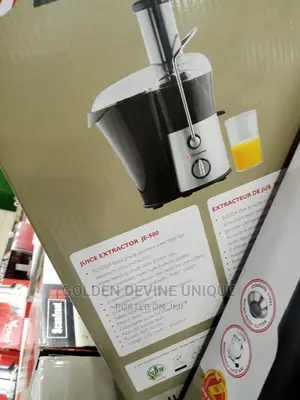 Binatone Juice Extractor