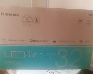 Hisense 32 Latest Model Bezzelless