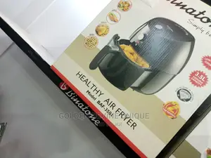 Binatone Air Fryer
