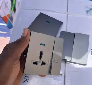 Socket And Switches
