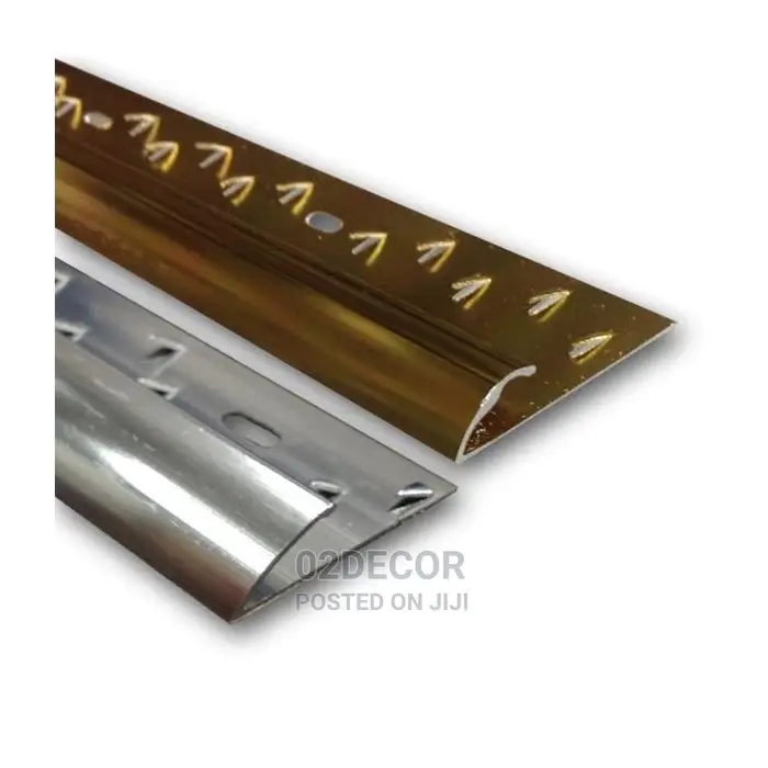 Carpet Edge Trim (8ft)