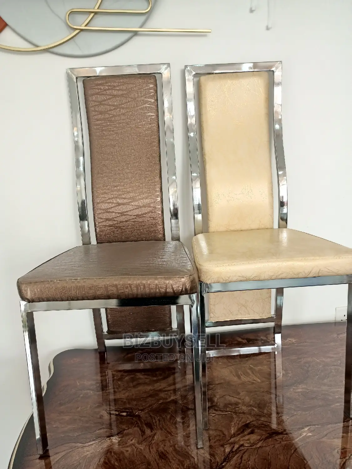 Dinning Chairs