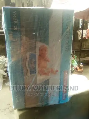 Baby Scale