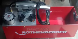 Testing Pump KHTP-50