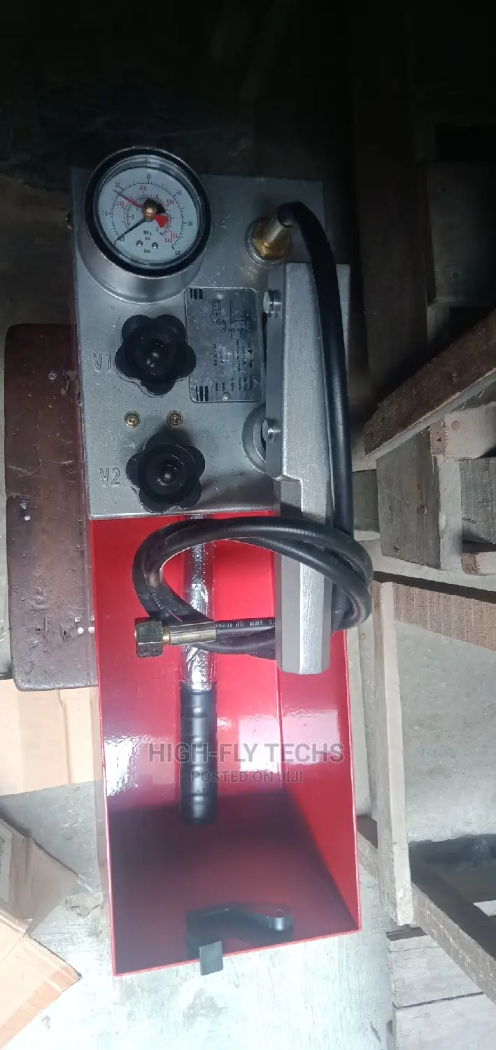 Testing Pump KHTP-50