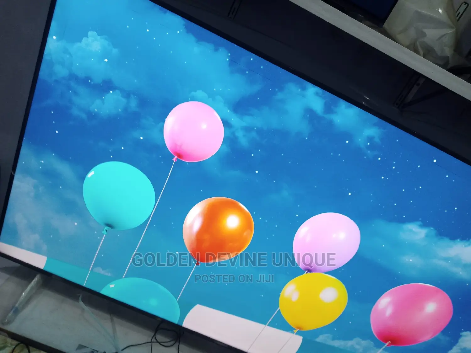 Sony Television