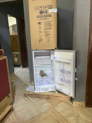 LG [Top Freezer] Refrigerator Gc-131 Available