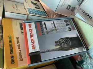 New In! Baofeng Walkie Talkie Bf-8885
