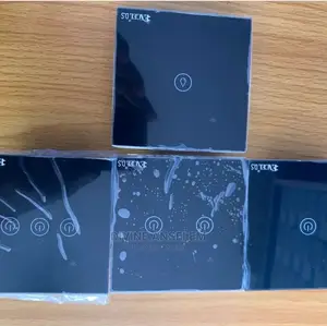 Interior in Wifi SWITCHES SMART