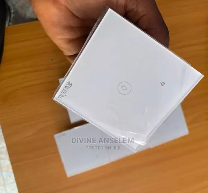 Interior in Wifi SWITCHES SMART