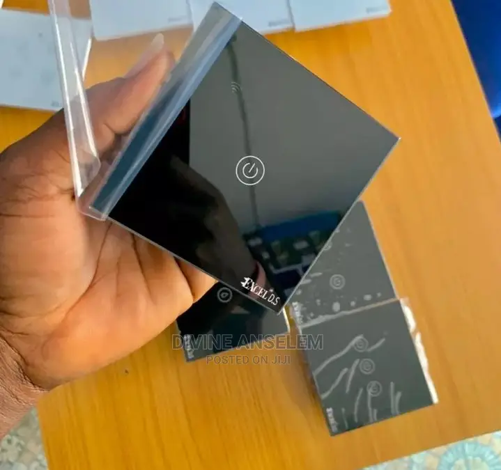Interior in Wifi SWITCHES SMART