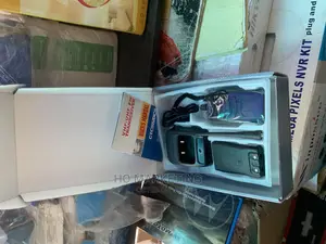 Standard Security Walkie Talkie Baofeng Bf-8885