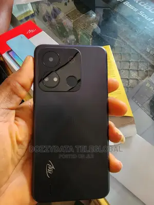 New Itel A04 32 GB