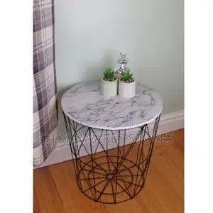Nordic Side Stool