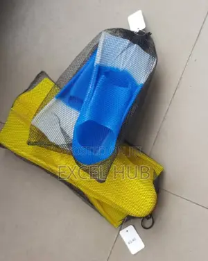 Swimming Flipper New