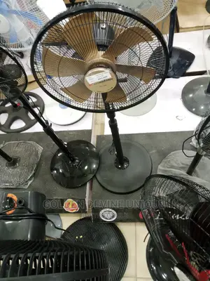 Binatone Fan
