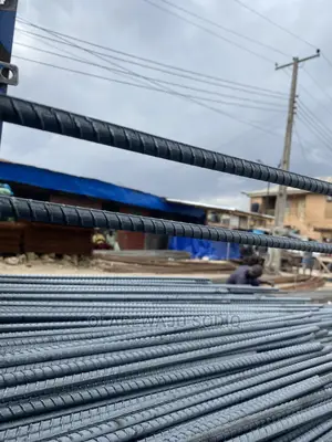 Major Distributor of TMT Local Iron Rod