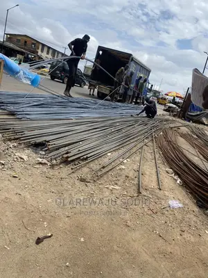 Major Distributor of TMT Local Iron Rod
