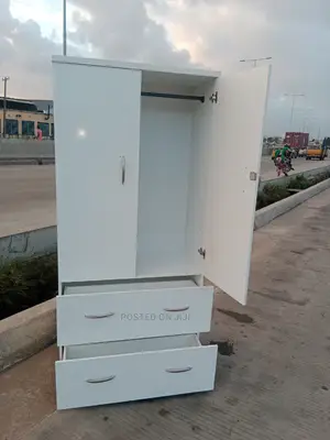 3 by 6 Wardrobe