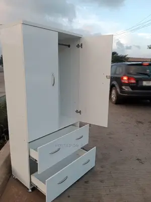 3 by 6 Wardrobe