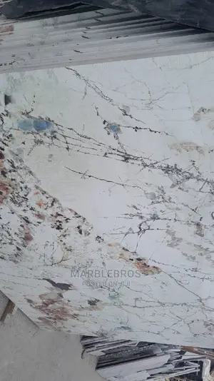 MB. Marble Granite Stones 20mm Thickness Stone