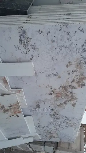 MB. Marble Granite Stones 20mm Thickness Stone