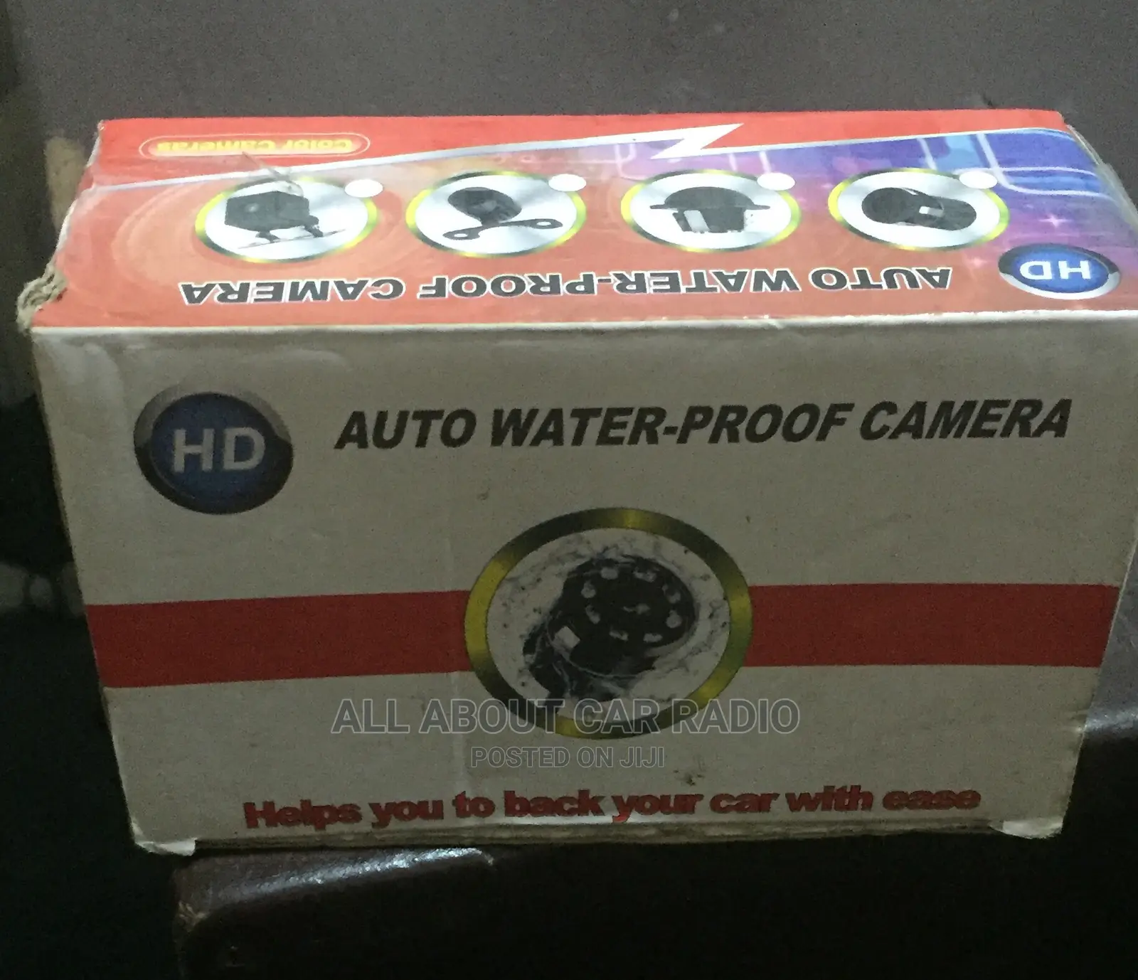 Car Android Radio