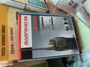 Super Quality Baofeng Walkie Talkie Bf-8885