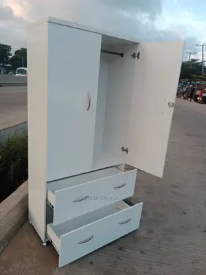 3 by 6 Wardrobe