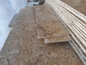 MB1. Italian Gold Forest Marble Stone Slab 20mm Thickness