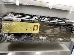 Royal Air Conditioners