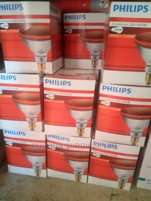 Infrared Bulb