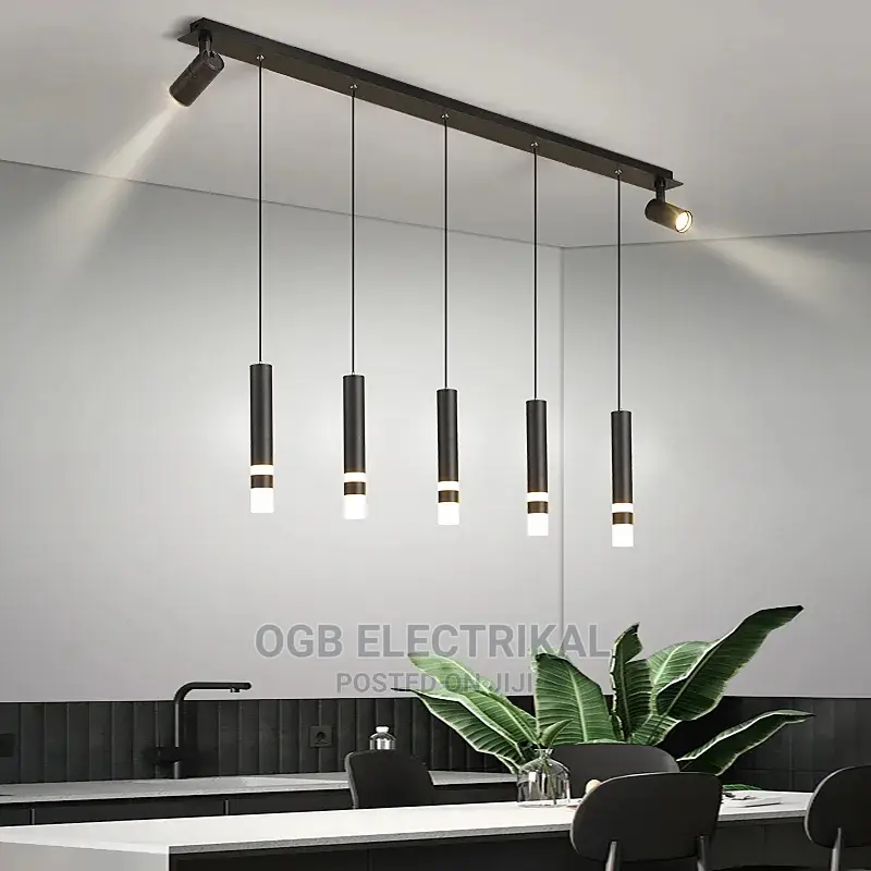 Dining Room Chandelier