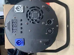 RGB 24 Bulb