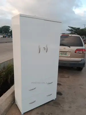 3 by 6 Wardrobe