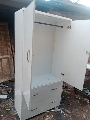 3 by 6 Wardrobe