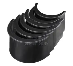 Pocket Liner 6pcs Black