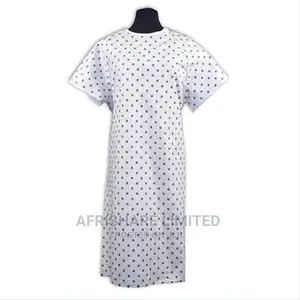 Patient Gown