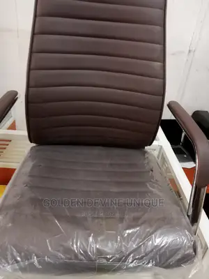 Visitor Chair