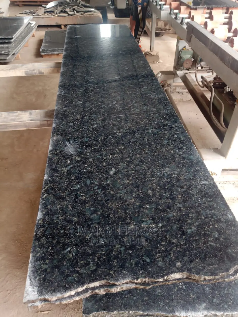 MB8. Marble Stones Slab, 60*60
