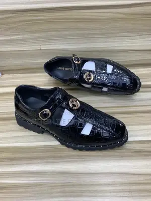 Photo - Brand New Quality Louis Vuitton Sandals