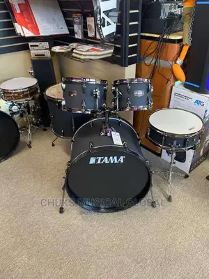 Tama Drum Imperialstar