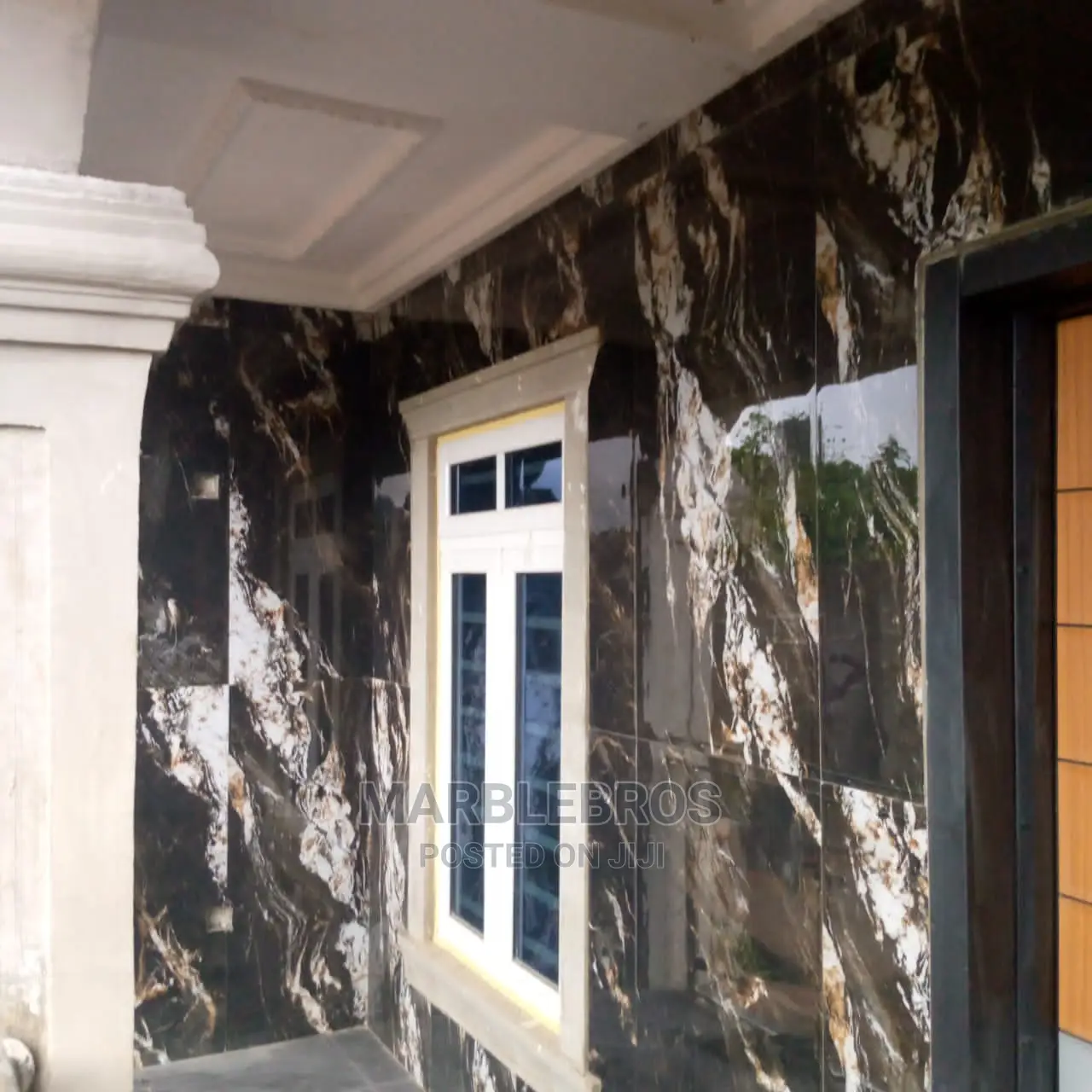 MB3. Wall and Floor Tiles Decor
