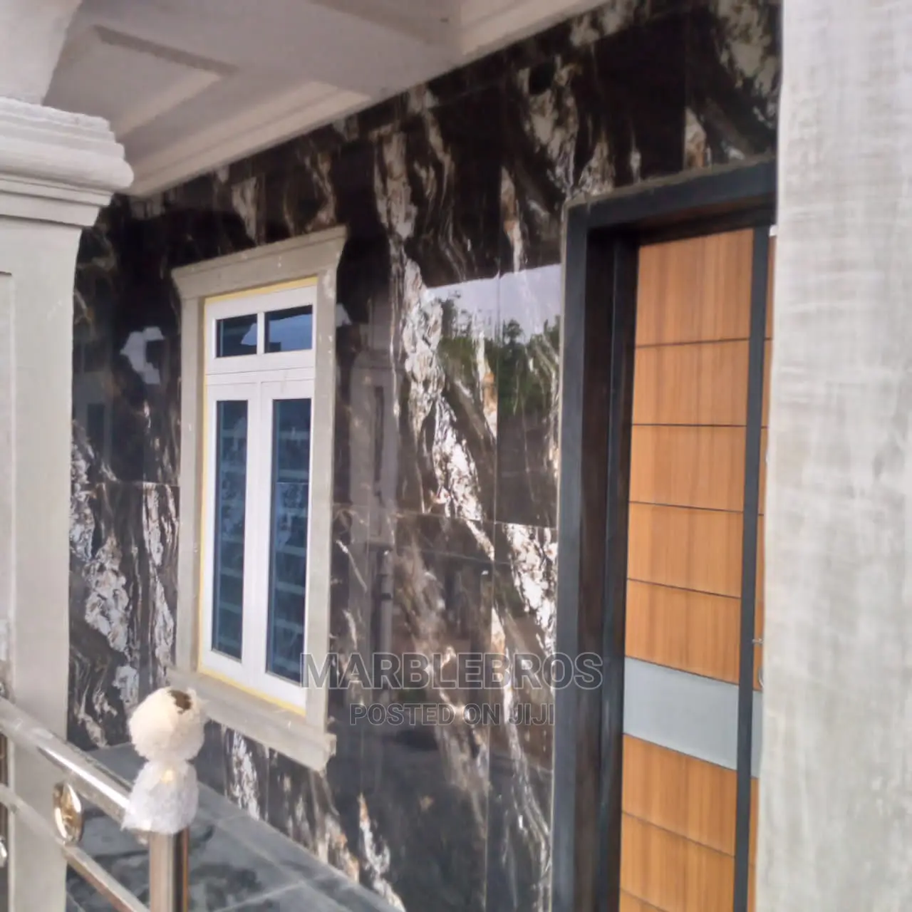MB3. Wall and Floor Tiles Decor