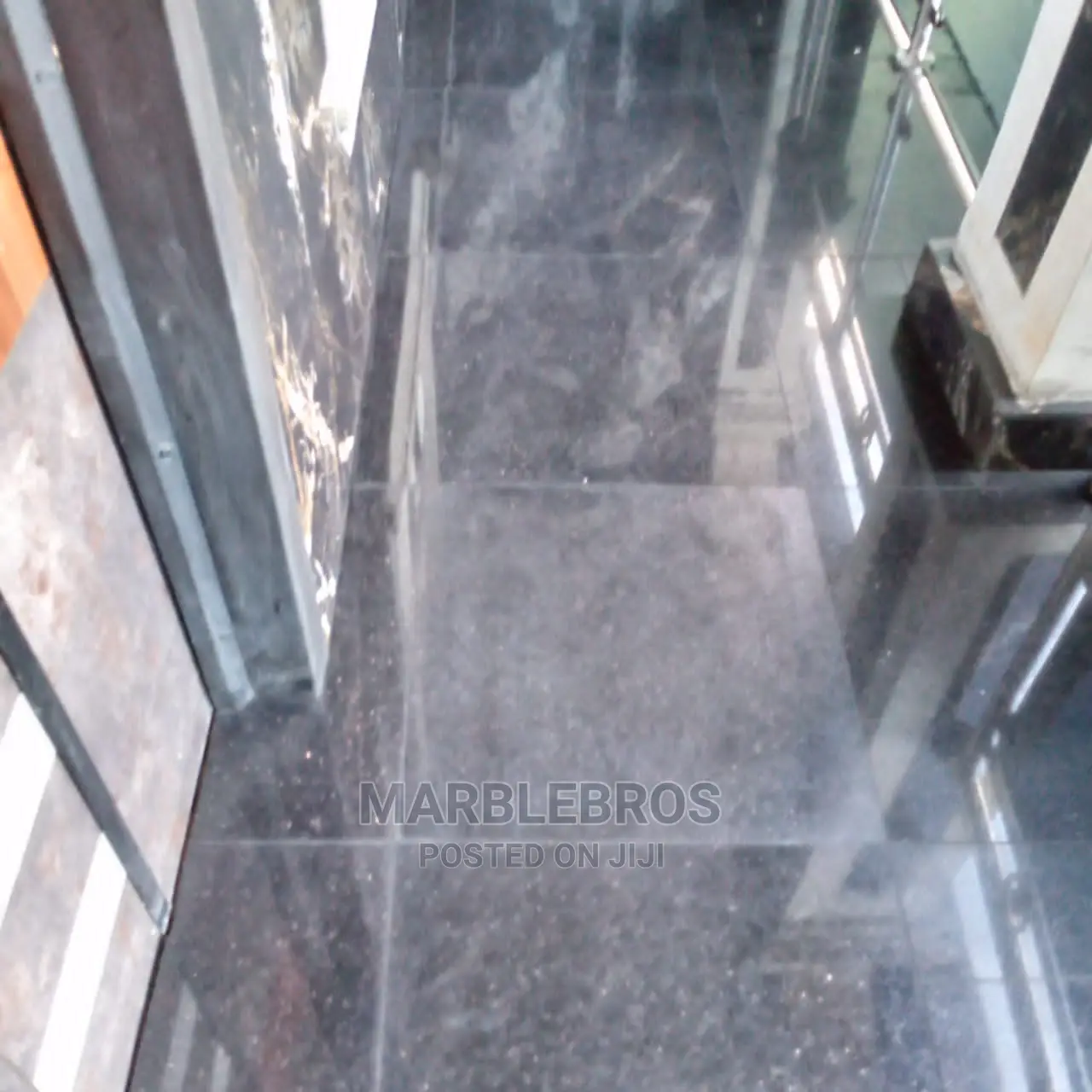 MB3. Wall and Floor Tiles Decor