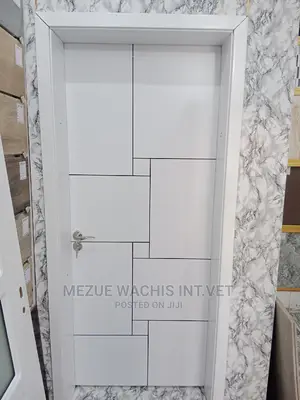 Wooden Door