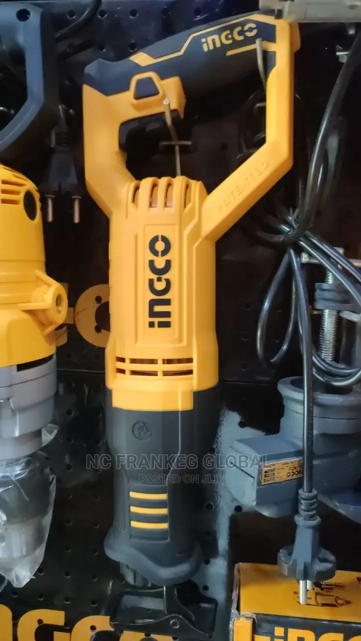 Ingco Reciprocating Saw
