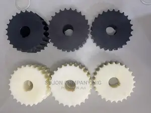 Teflon Split Sprocket (Simplex)