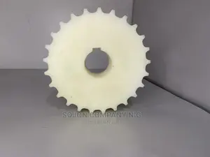 Teflon Split Sprocket (Simplex)